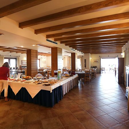 Hotel Villa Gustui Maris Cala Gonone Εξωτερικό φωτογραφία