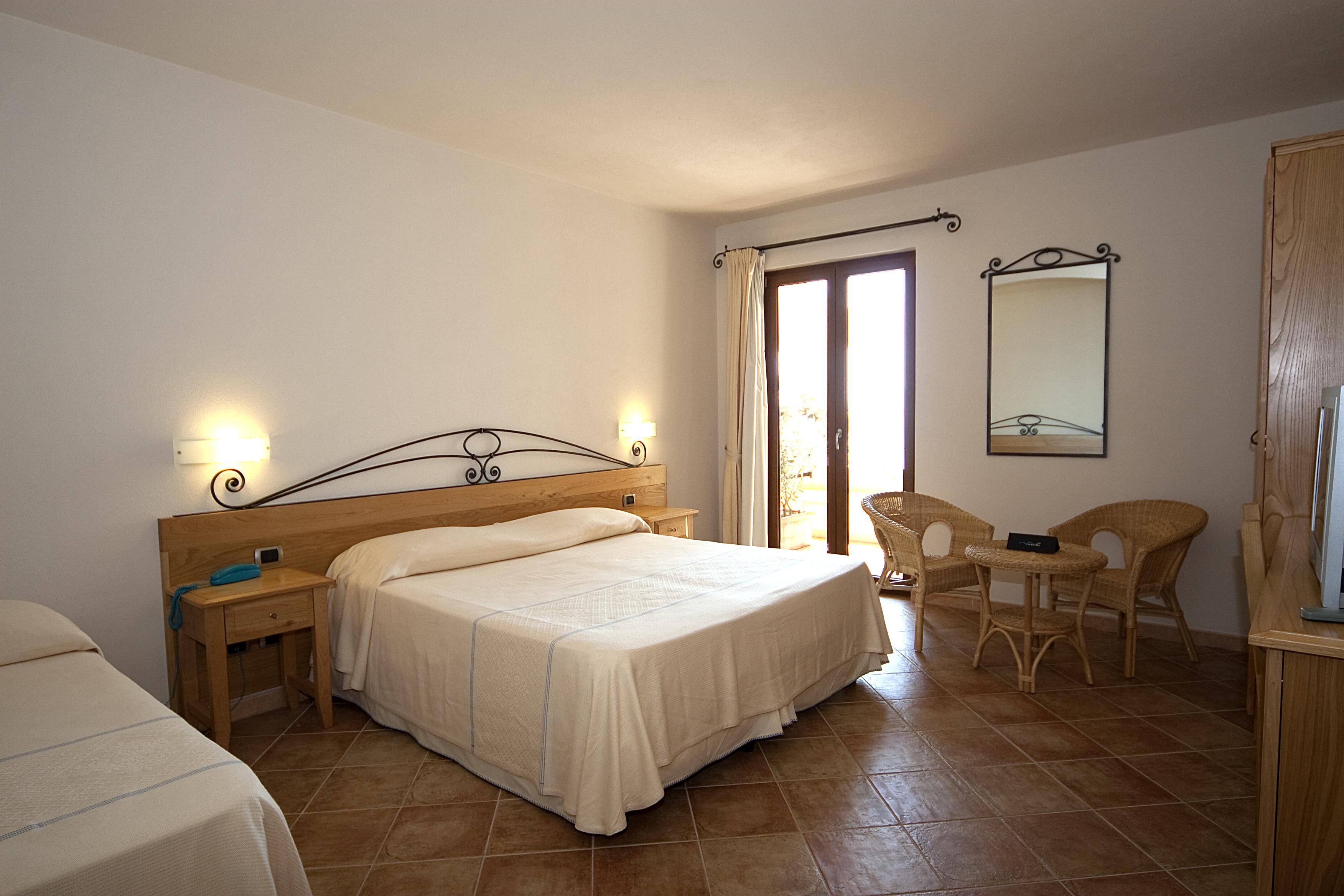 Hotel Villa Gustui Maris Cala Gonone Εξωτερικό φωτογραφία