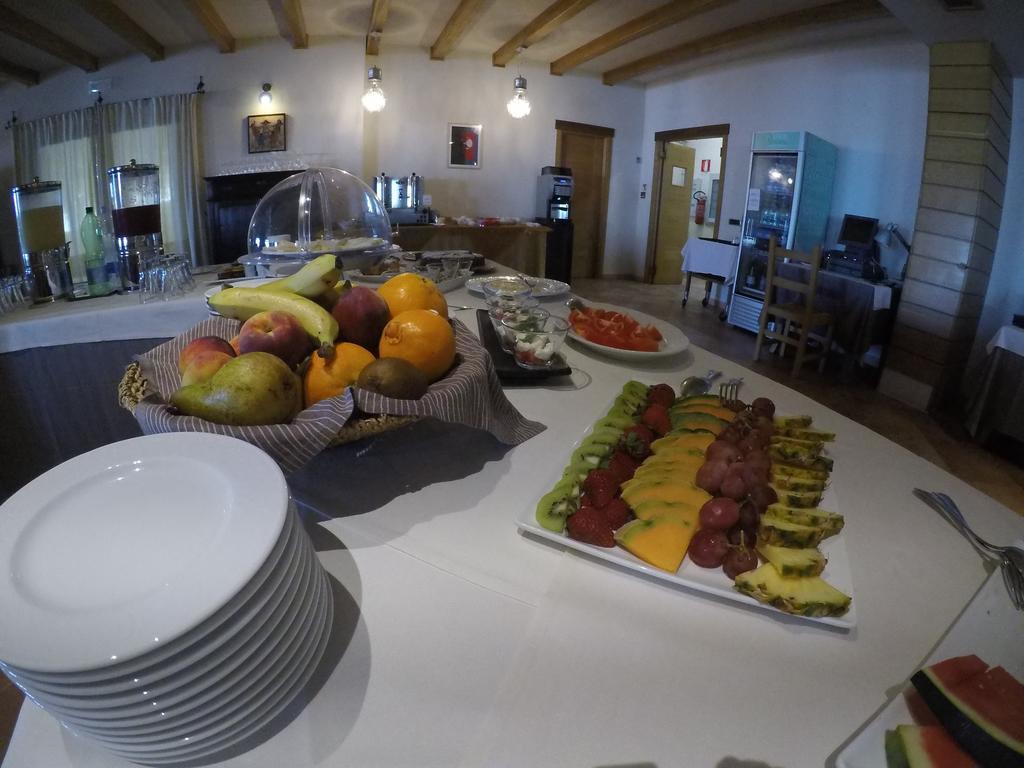 Hotel Villa Gustui Maris Cala Gonone Εξωτερικό φωτογραφία